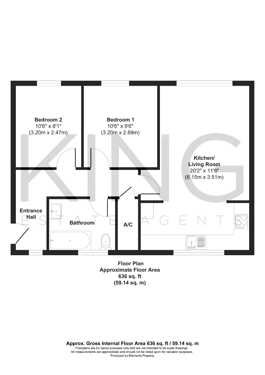 Albion Place, Campbell Park, Milton Keynes, Buckinghamshire, MK9 4AJ