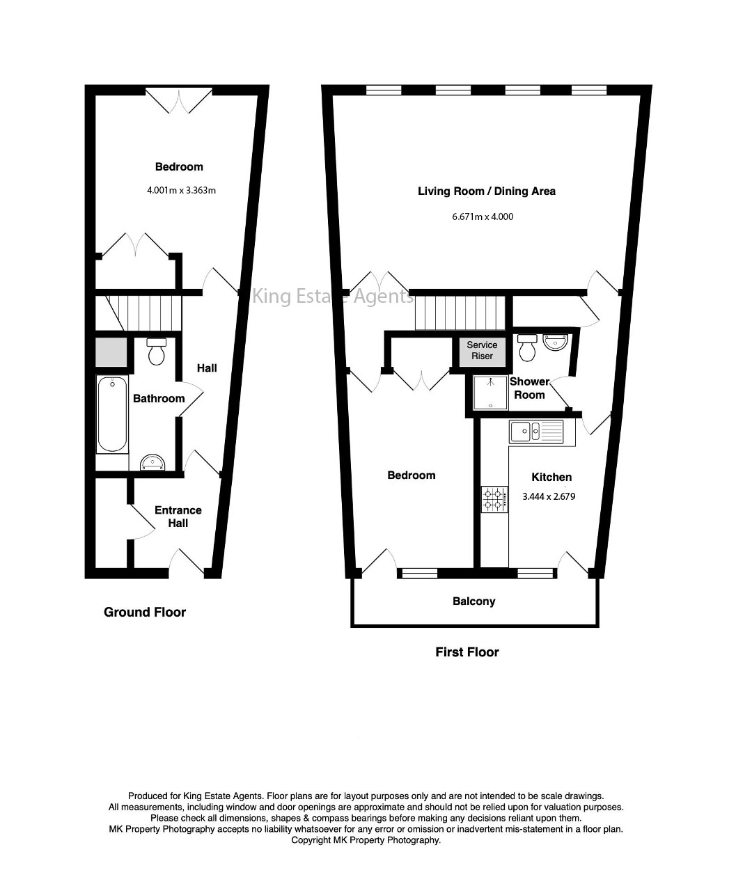 Floorplan for Huntley Crescent, Campbell Park, Milton Keynes, Buckinghamshire, MK9 3FZ