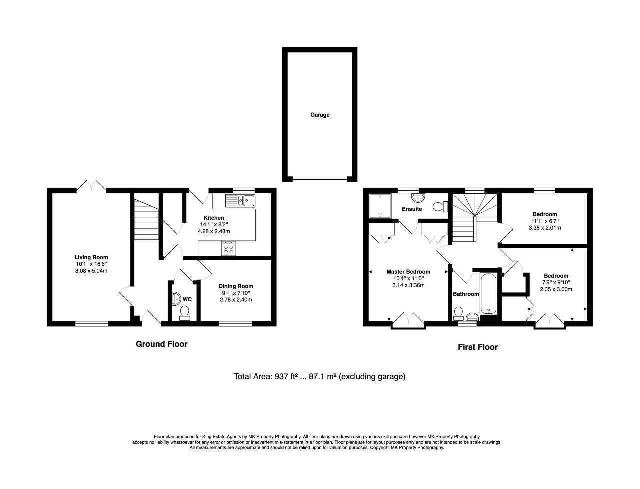 Poppy Avenue, Broughton, Milton Keynes, Buckinghamshire, MK10 7AT