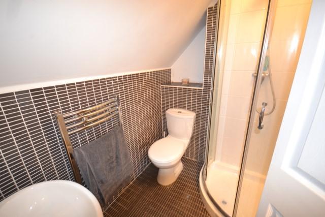 4 Bedroom End Terraced to Rent in Milton Keynes, MK5 8AQ