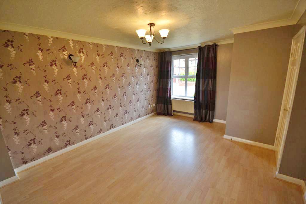 3 Bedroom Detached to Rent in Milton Keynes, MK4 2HE