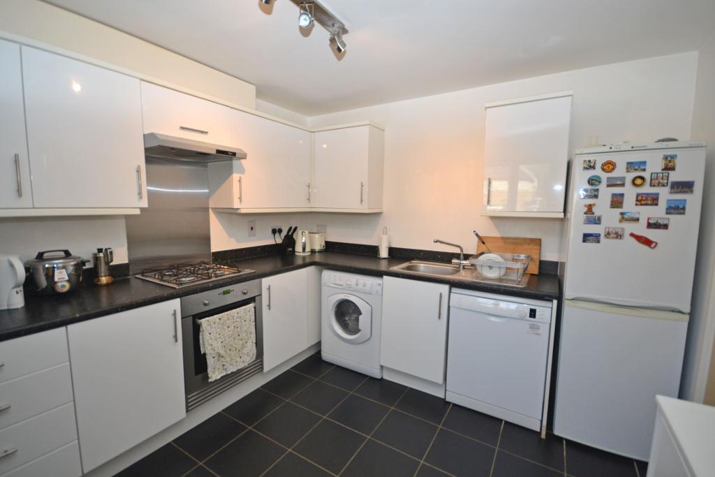 2 Bedroom Apartment to Rent in Milton Keynes, MK15 9EJ