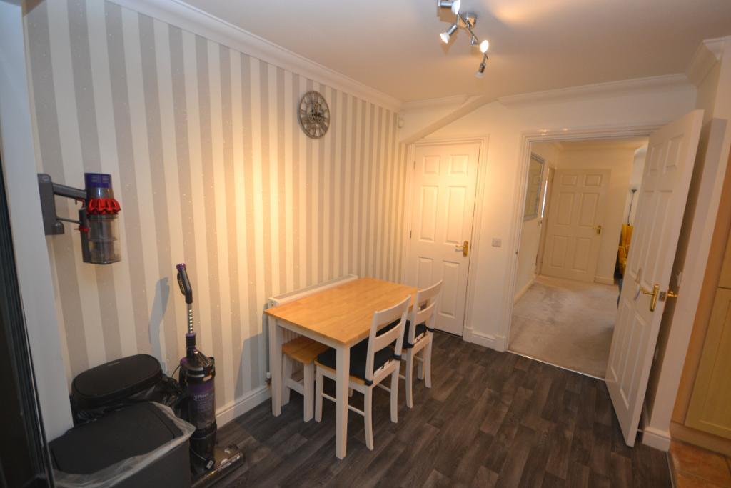 3 Bedroom Detached to Rent in Milton Keynes, MK10 9HS