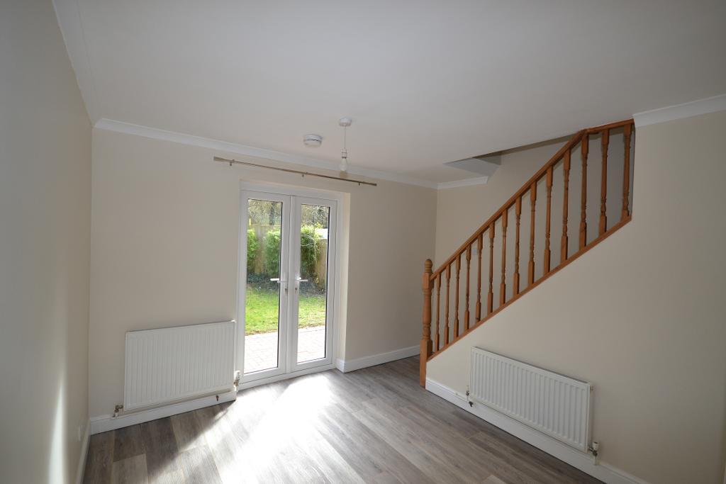 3 Bedroom End Terraced to Rent in Milton Keynes, MK14 6HD