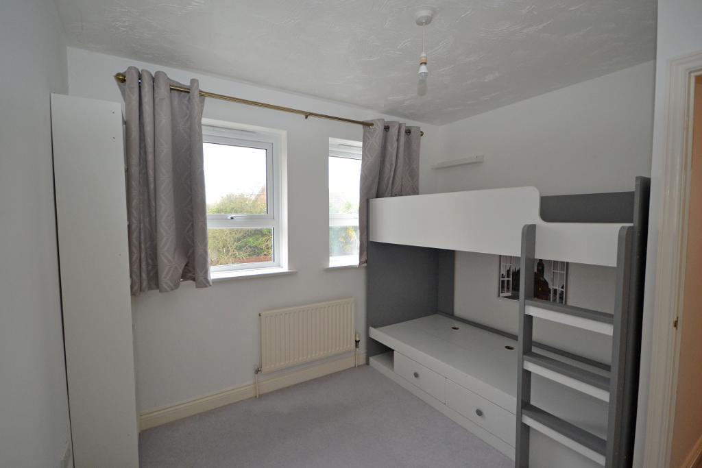 3 Bedroom Detached to Rent in Milton Keynes, MK10 9BF