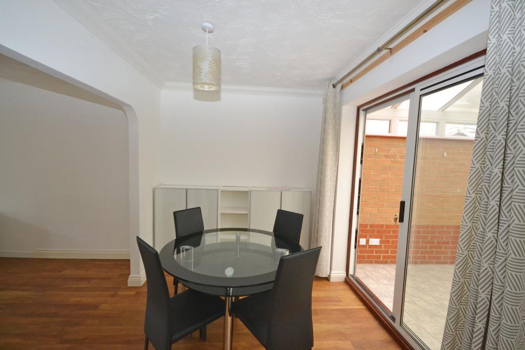 3 Bedroom Detached to Rent in Milton Keynes, MK10 9BF