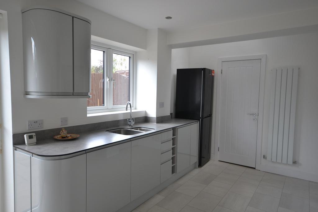 3 Bedroom End Terraced to Rent in Milton Keynes, MK4 2LA