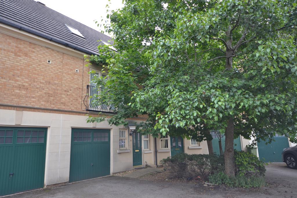 4 Bedroom Terraced to Rent in Milton Keynes, MK5 7HG