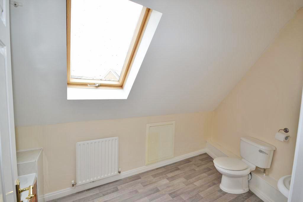 4 Bedroom Terraced to Rent in Milton Keynes, MK5 7HG