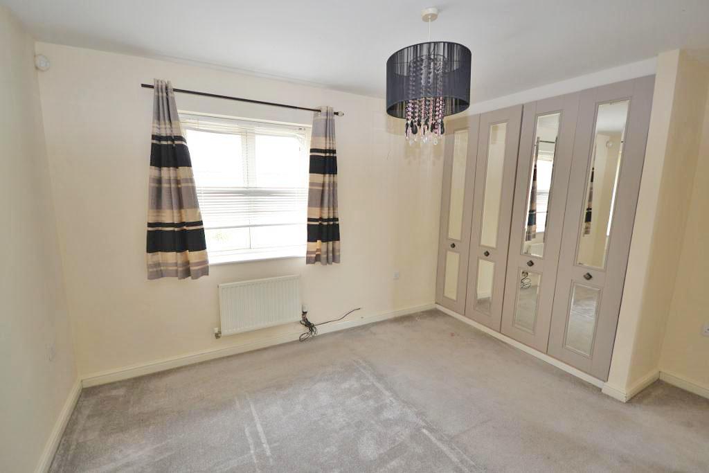 3 Bedroom Semi-Detached to Rent in Milton Keynes, MK4 4TL