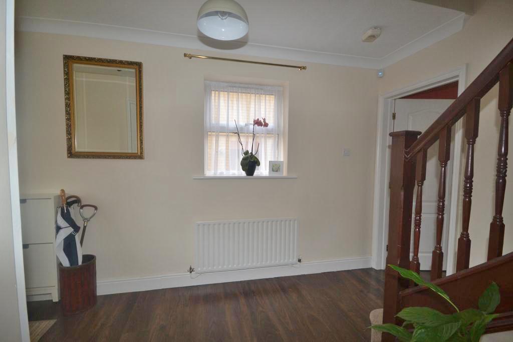 4 Bedroom Detached to Rent in Milton Keynes, MK4 3BU