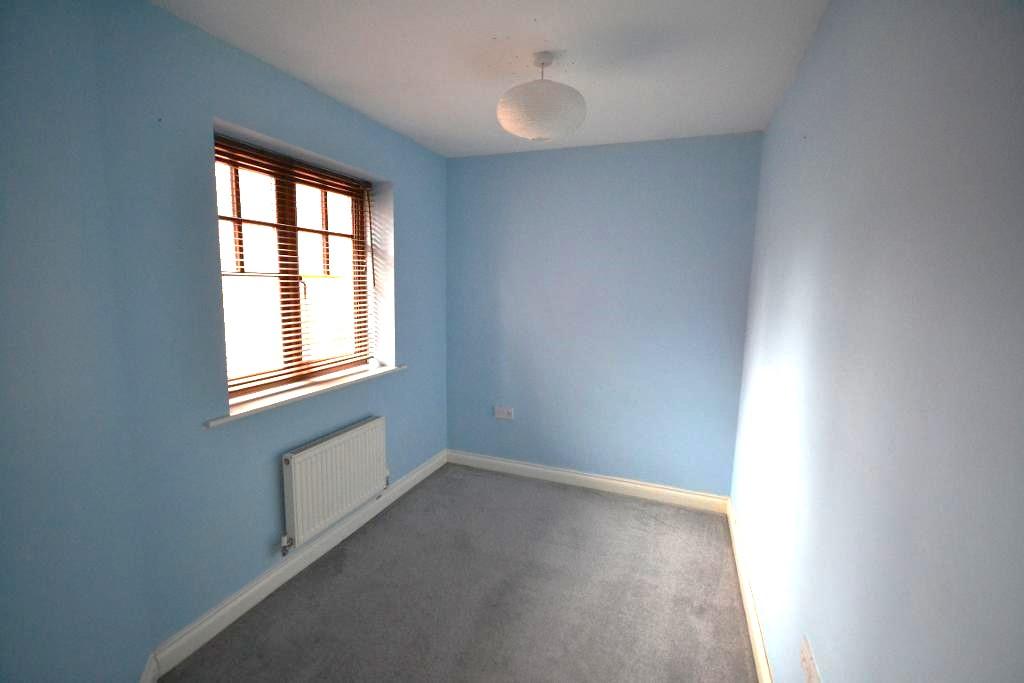 3 Bedroom Terraced to Rent in Milton Keynes, MK4 4GJ