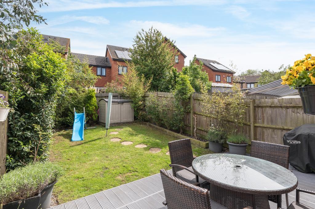 2 Bedroom Semi-Detached for Sale in Milton Keynes, MK7 7EZ