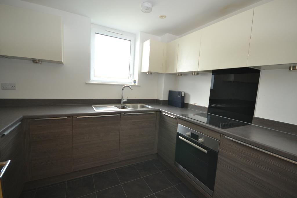 1 Bedroom Apartment to Rent in Milton Keynes, MK10 9TE