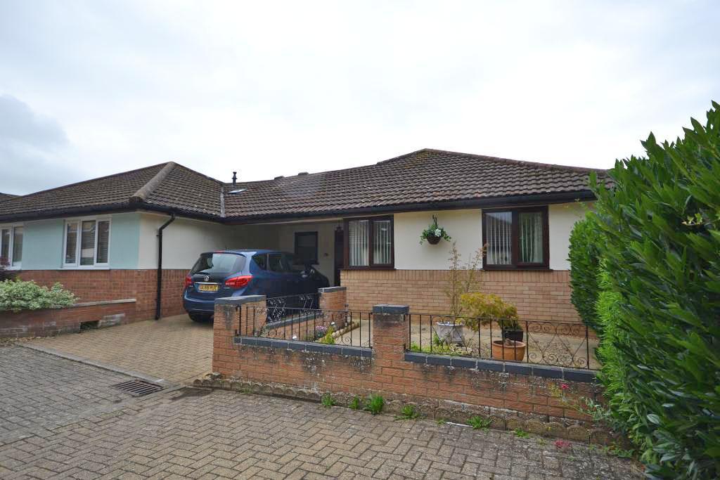 3 Bedroom Semi-Detached for Sale in Milton Keynes, MK12 6LL