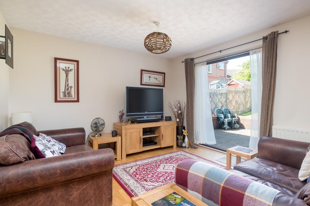 3 Bedroom Semi-Detached for Sale in Milton Keynes, MK6 2LT