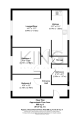 Floorplan of Albion Place, Campbell Park, Milton Keynes, Buckinghamshire, MK9 4AJ