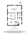 Floorplan of Swiftsure Drive, Brooklands, Milton Keynes, Buckinghamshire, MK10 7LS