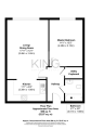 Floorplan of Millward Drive, Fenny Stratford, Milton Keynes, Buckinghamshire, MK2 2BW