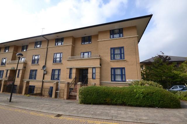 1  Bed Apartment Property to Rent in Milton Keynes, MK9 3LZ