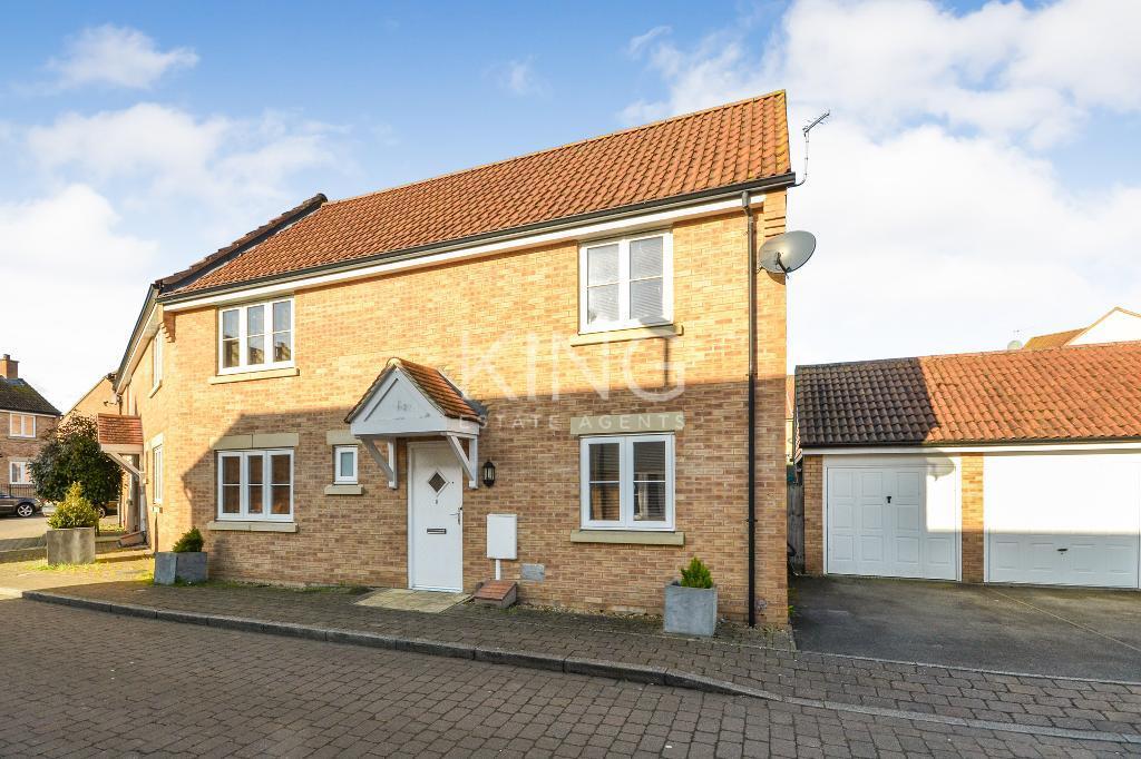 3  Bed End Terraced Property to Rent in Milton Keynes, MK4 4TL