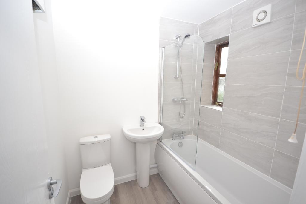 1 Bedroom Maisonette to Rent in Milton Keynes, MK6 2XL