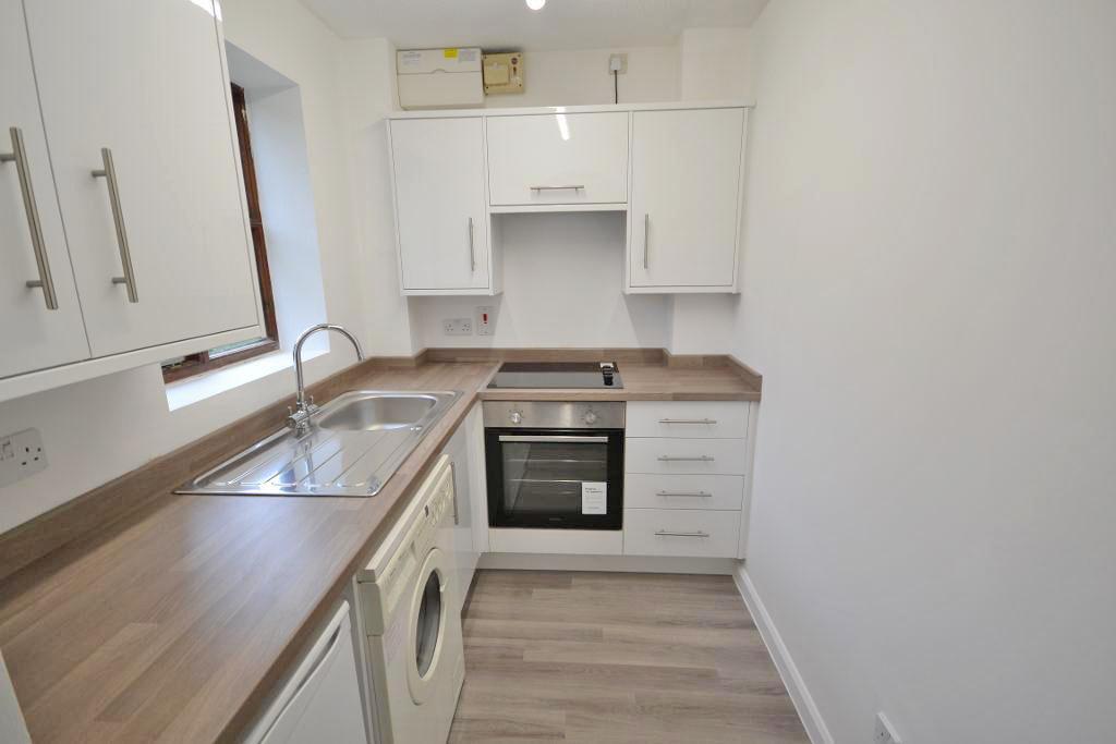 1 Bedroom Maisonette to Rent in Milton Keynes, MK6 2XL
