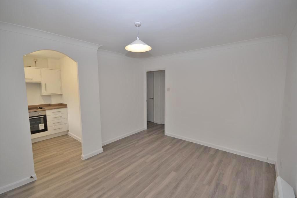 1 Bedroom Maisonette to Rent in Milton Keynes, MK6 2XL