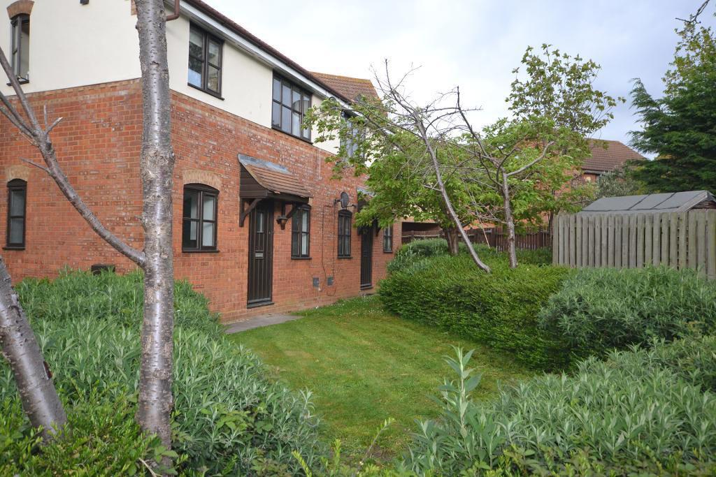 1 Bedroom Maisonette to Rent in Milton Keynes, MK6 2XL