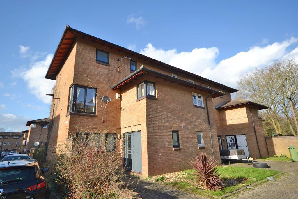 Bridgeford Court, Oldbrook, Milton Keynes, Buckinghamshire, MK6 2NA