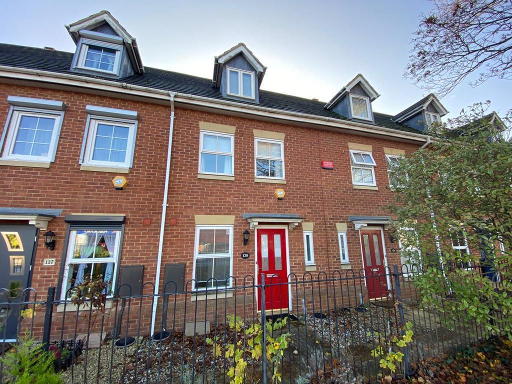 Stratford Road, Wolverton, Milton Keynes, Buckinghamshire, MK12 5FD