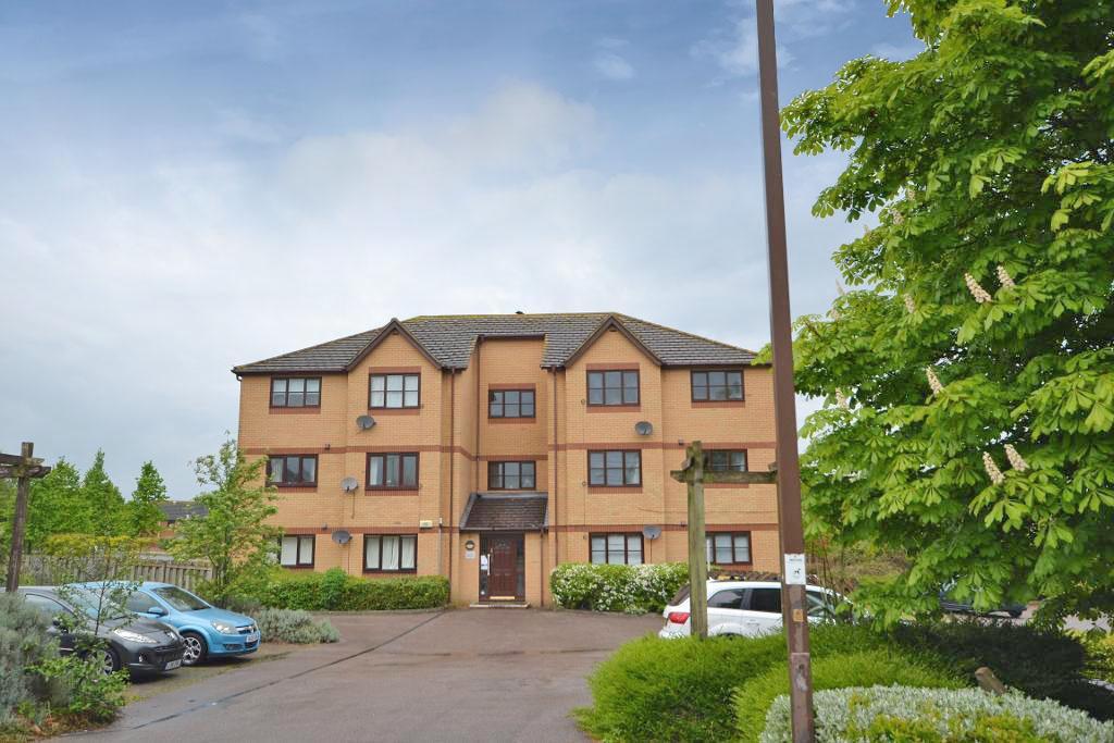 1  Bed Apartment Property to Rent in Milton Keynes, MK4 4DB