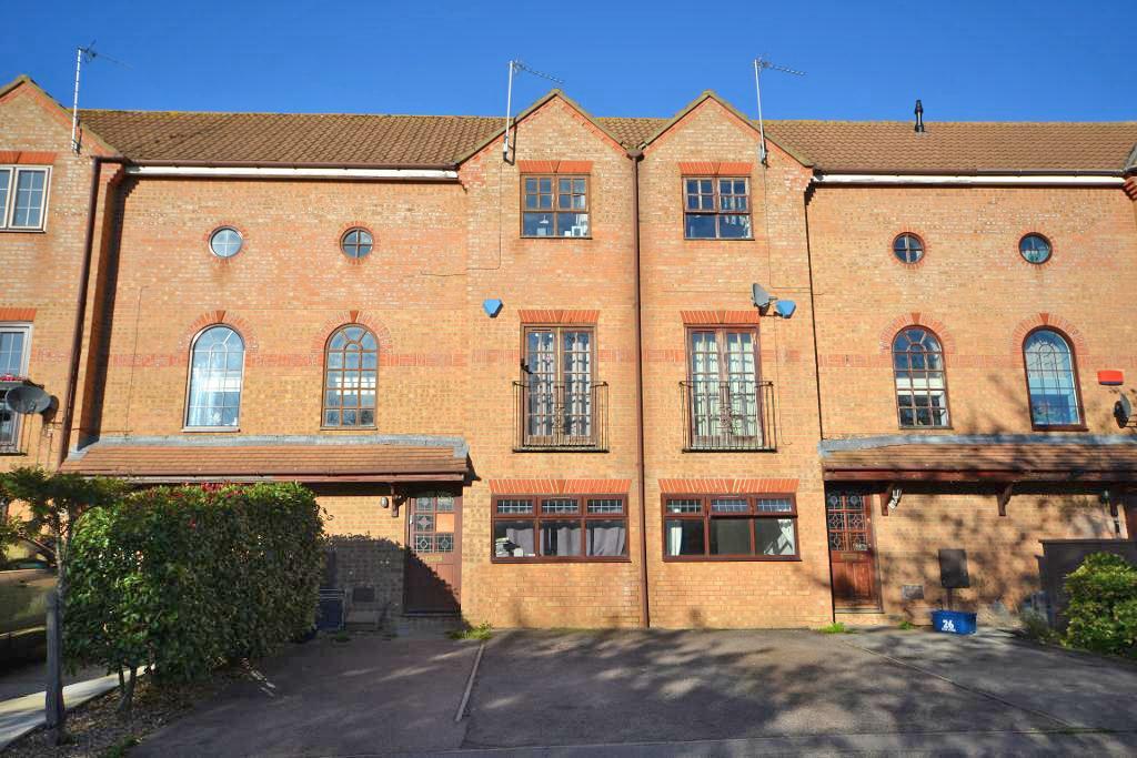 1 Bedroom Room to Rent in Milton Keynes, MK6 2XN
