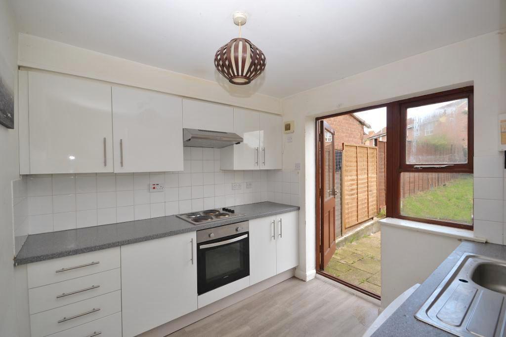 1 Bedroom Room to Rent in Milton Keynes, MK6 2XN