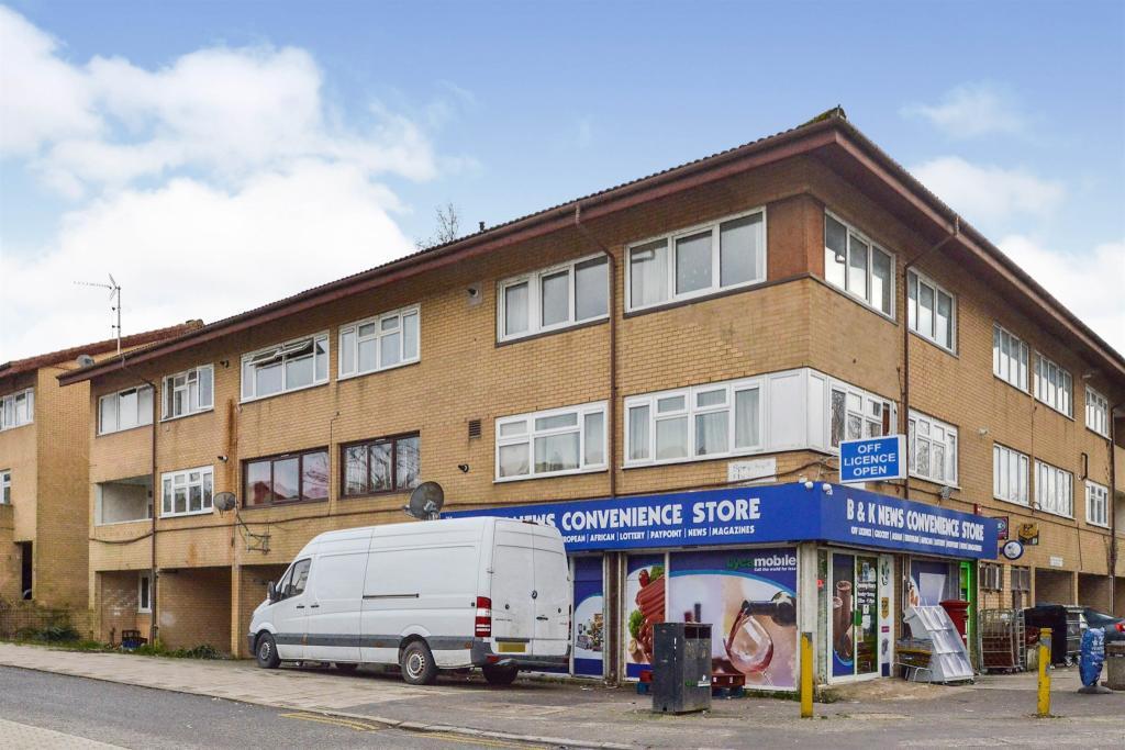 King Estate Agents Estate Agent Milton Keynes Particulars