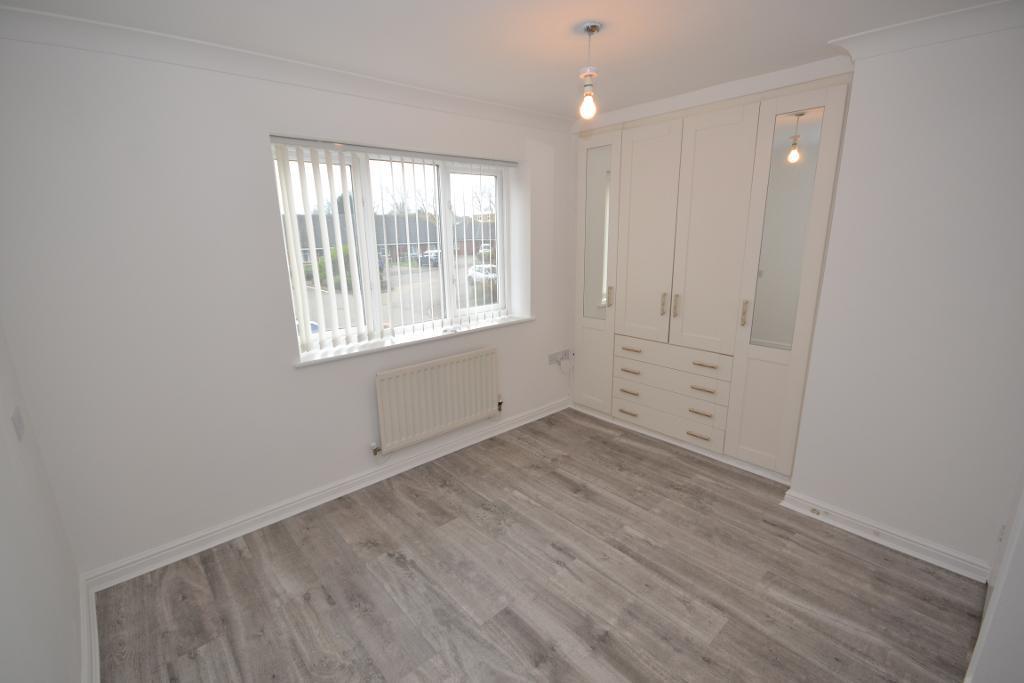 2 Bedroom End Terraced for Sale in Milton Keynes, MK12 5FE