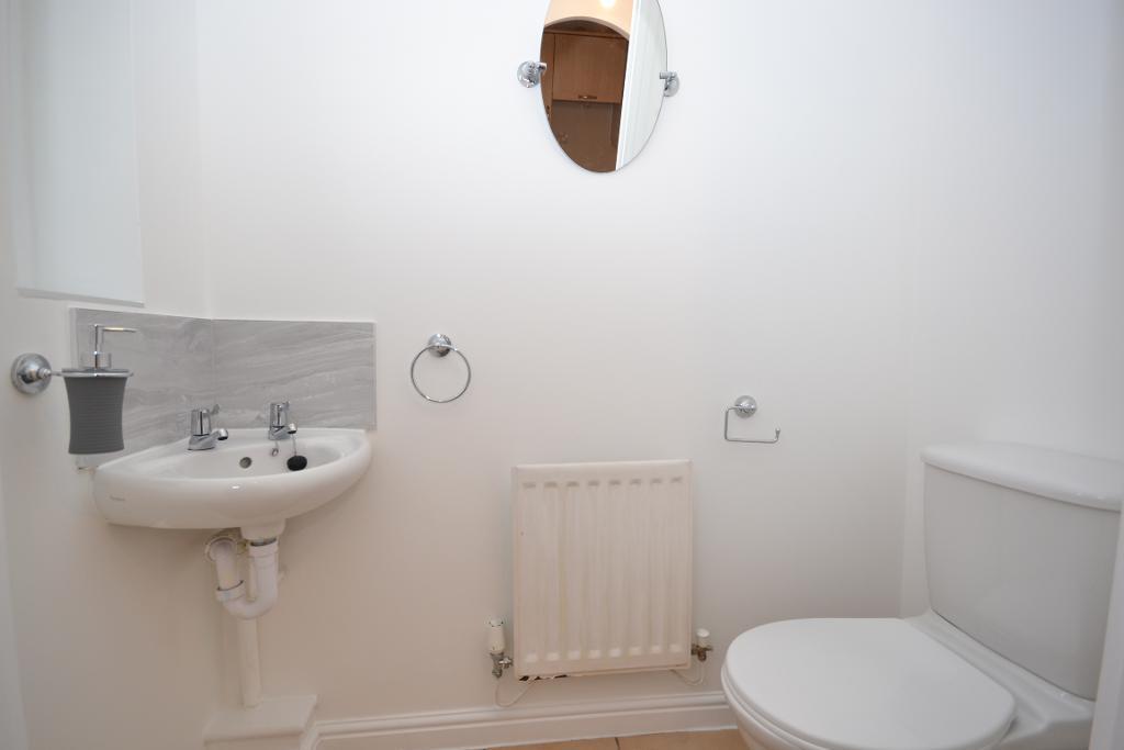 2 Bedroom End Terraced for Sale in Milton Keynes, MK12 5FE