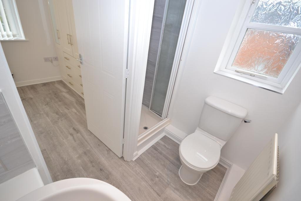 2 Bedroom End Terraced for Sale in Milton Keynes, MK12 5FE