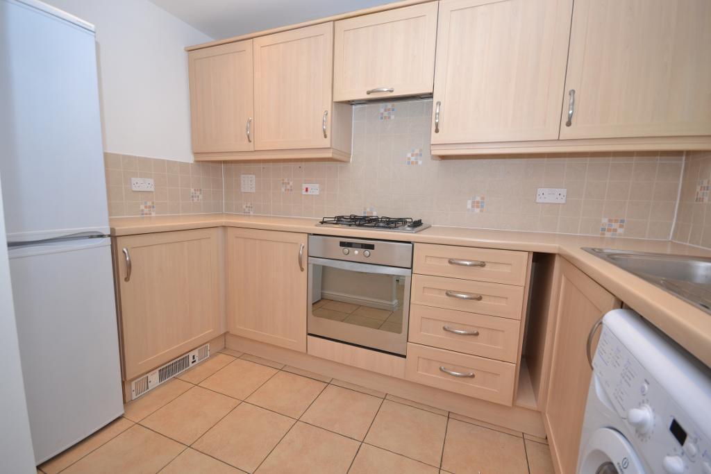 2 Bedroom End Terraced for Sale in Milton Keynes, MK12 5FE