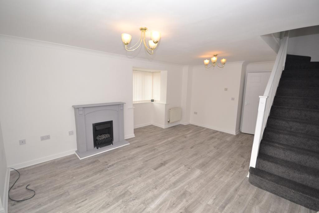 2 Bedroom End Terraced for Sale in Milton Keynes, MK12 5FE