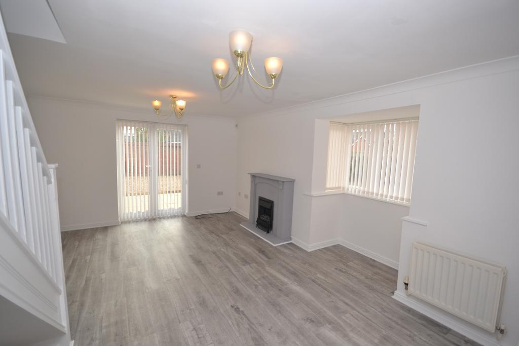 2 Bedroom End Terraced for Sale in Milton Keynes, MK12 5FE