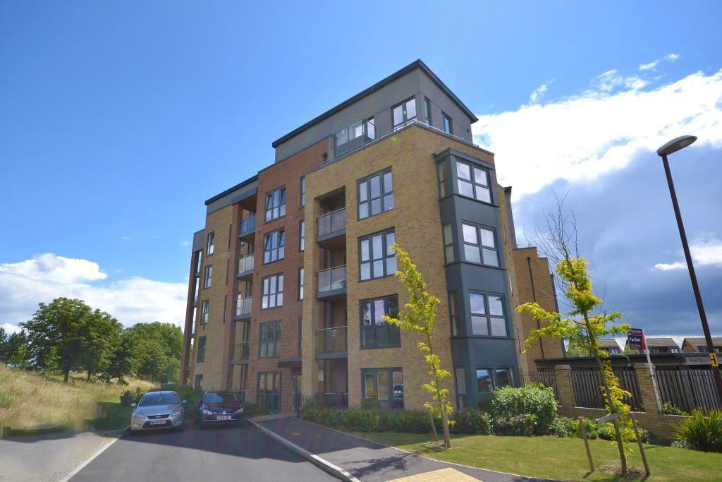 1  Bed Apartment Property to Rent in Milton Keynes, MK10 9TZ