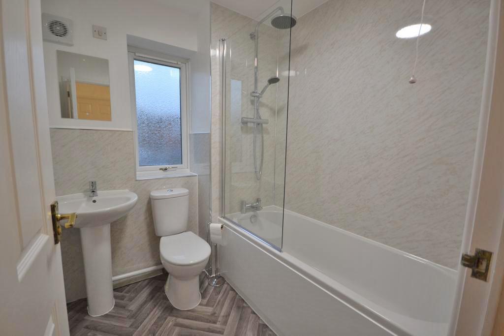 2 Bedroom Semi-Detached to Rent in Milton Keynes, MK7 8DU