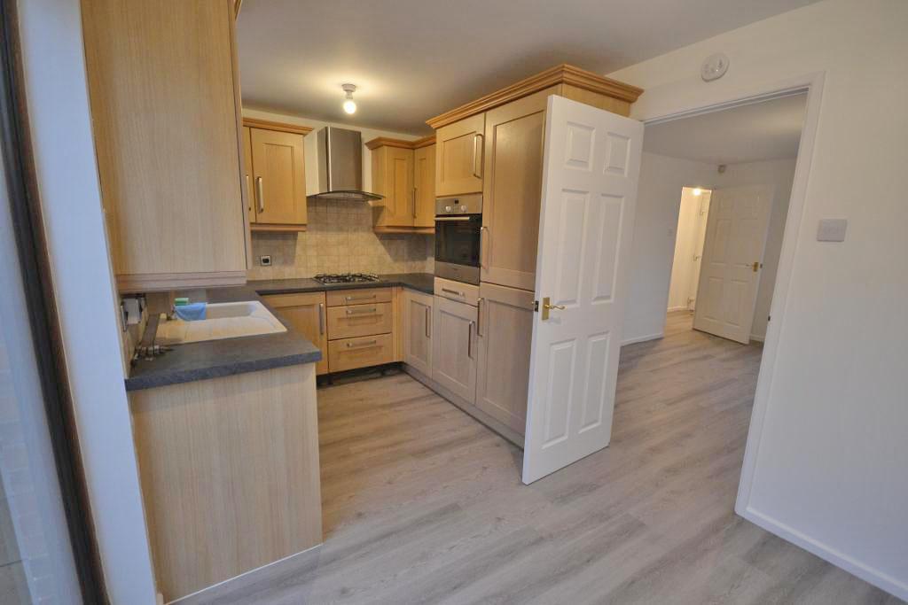 2 Bedroom Semi-Detached to Rent in Milton Keynes, MK7 8DU