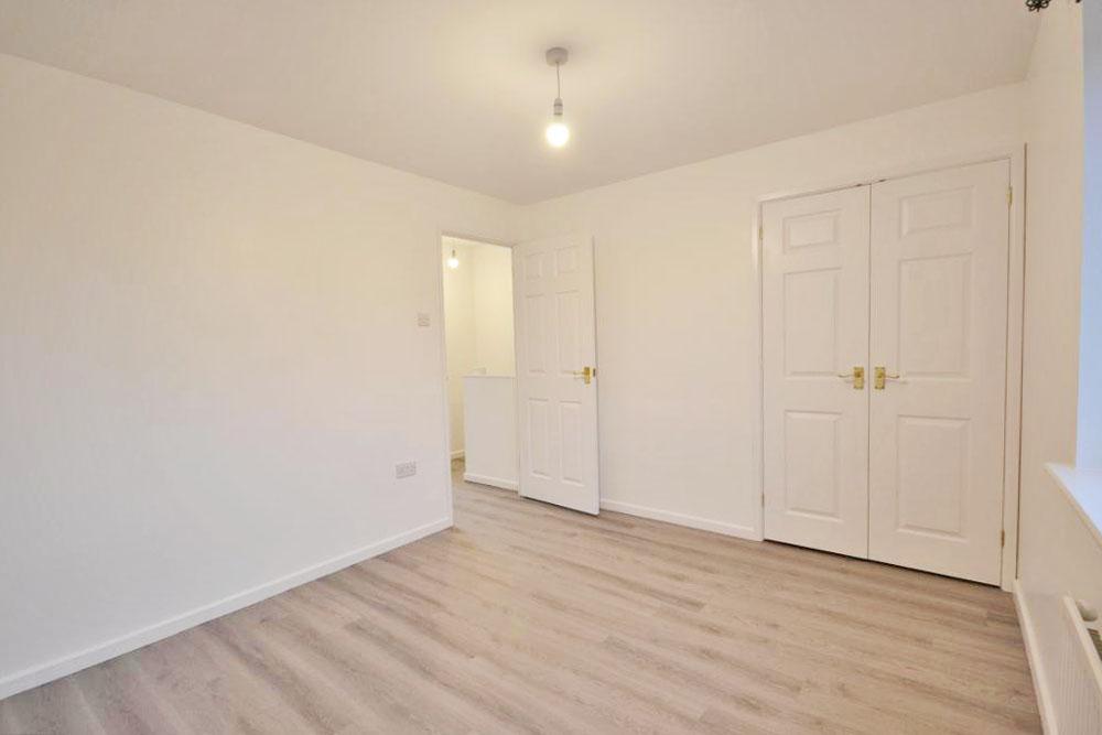 2 Bedroom Semi-Detached to Rent in Milton Keynes, MK7 8DU