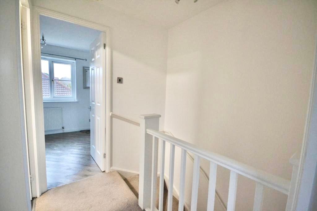 2 Bedroom Terraced to Rent in Milton Keynes, MK4 3AH