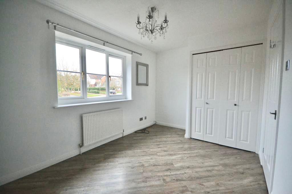 2 Bedroom Terraced to Rent in Milton Keynes, MK4 3AH