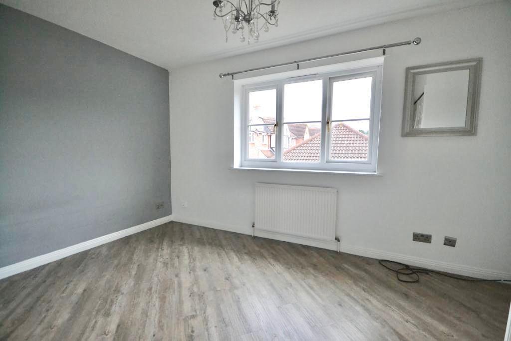 2 Bedroom Terraced to Rent in Milton Keynes, MK4 3AH