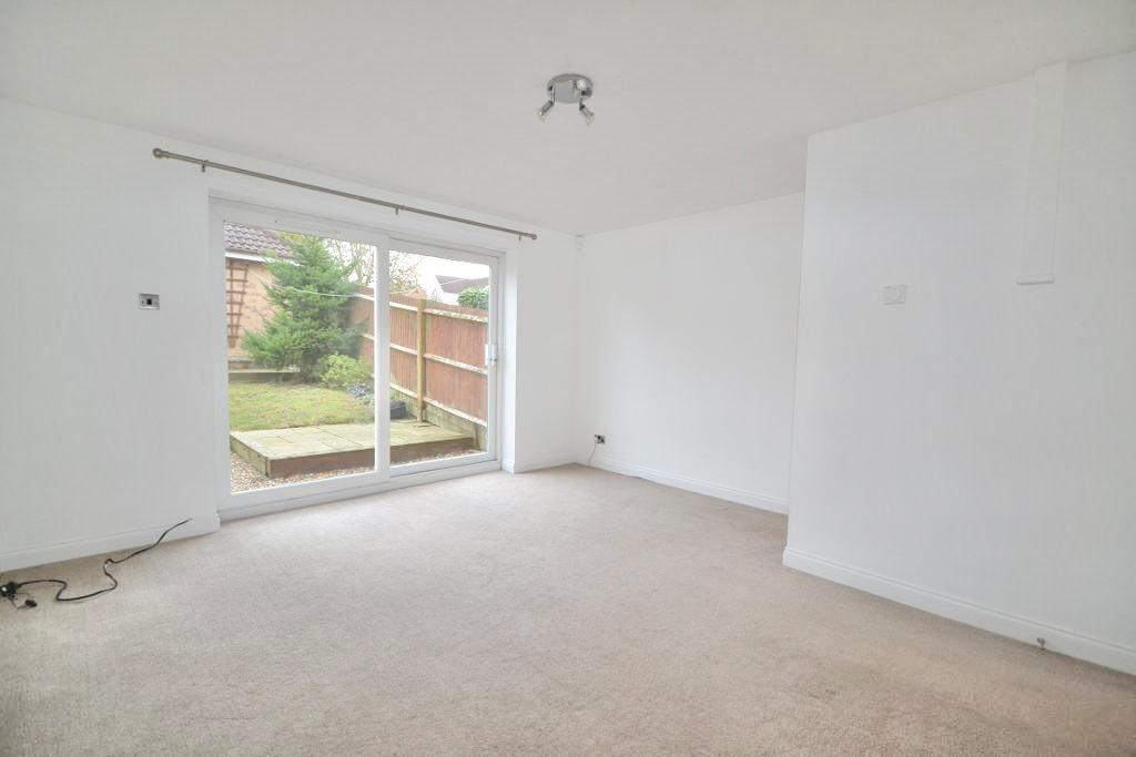 2 Bedroom Terraced to Rent in Milton Keynes, MK4 3AH