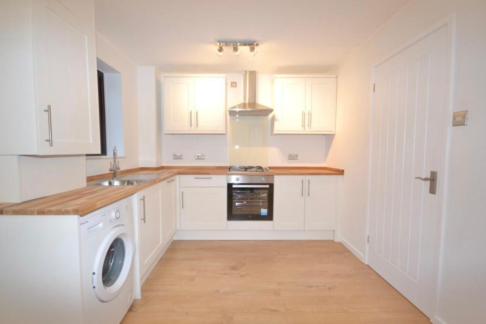 2 Bedroom Semi-Detached for Sale in Milton Keynes, MK4 1HQ